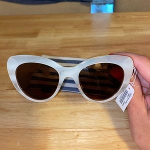 NWT Veranda Cateye Sunglasses